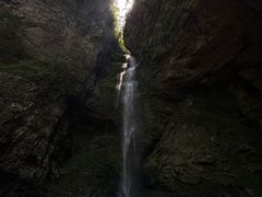 -神龙峡风景区