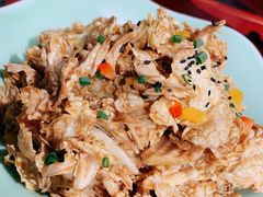 乾隆白菜-北平食府(马鞍山路店)