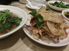 -东山茶寮(新安店)