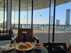 -于家堡洲际酒店·堡子里酒廊