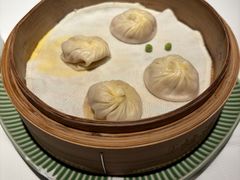 -桂满陇·蟹黄小笼汤包(环球港店)