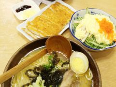 -和风拉面
