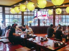 -鸟鹏烧鸟居酒屋(仁恒梦中心店)