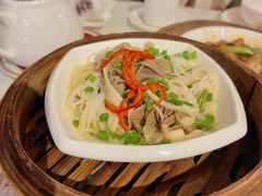 -潮福城大酒楼·潮味粤品·港式点心(湖滨北路店)