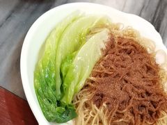 蝦子撈麵-竹园竹升面(西关总店)