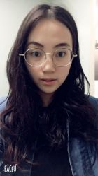 长发-北京简法造型