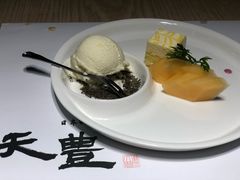 -天丰日本料理·铁板烧