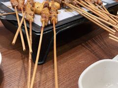 -管氏翅吧(马家堡店)