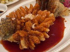 -得月楼·省级非遗·传统苏帮菜(观前店)