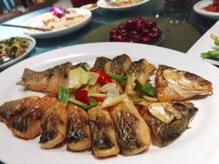 -随园花园餐厅(新港中路店)