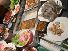 -星伦多自助料理·涮烤一体(虹悦城店)