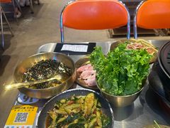 -大千金齐齐哈尔烤肉(清湖店)