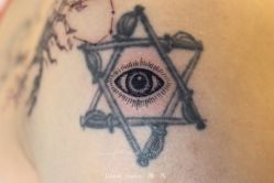 -飛凡TATTOO纹身•原创