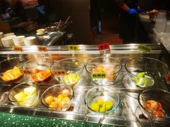 -水平有限广西米粉·广西风味集(五道口店)