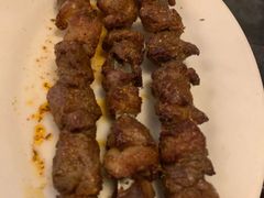 大串儿-福寿斋·老北京铜锅涮肉·烤鸭(顺义总店)