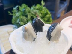 -快乐小羊(富强中路店)