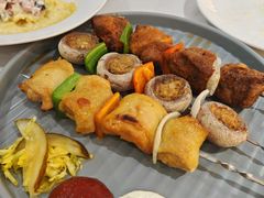 -库滋明·俄罗斯特色美食(中央大街店)