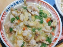 -哈灵面馆(宁波路店)