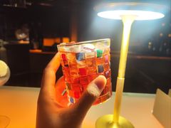 -翡翠36酒吧(浦东香格里拉店)