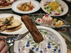 -第101座花园餐厅(湖滨88店)