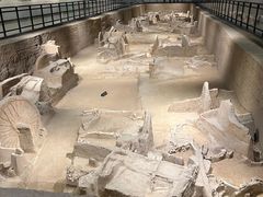 -洛阳周王城天子驾六博物馆