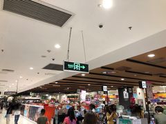 -AEON永旺(东方宝泰店)