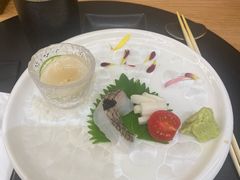 -鮨政·Omakase(万象城店)
