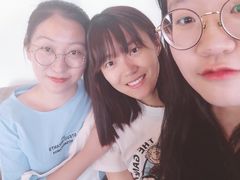 顾客现场照-如果枫糖(万达店)