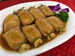 -玉华台饭庄(裕中西里小区店)