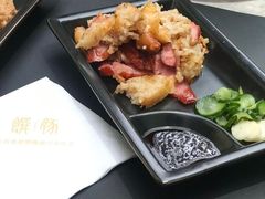 -馔豚·台北菜专门店(深圳湾万象城店)