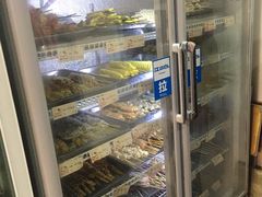 -大腕炸串(河东总店)