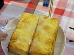 -七个烧烤·武汉大排档(翻身店)