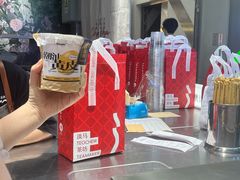 -淡马茶坊(深圳宝安壹方城店)