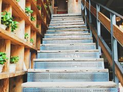 -漫咖啡MAANCOFFEE(清江路店)