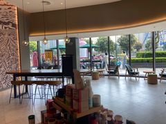 -星巴克(成都市中海右岸环宇坊店)