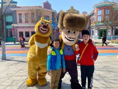 -沈阳方特欢乐世界