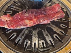 -九田家黑牛烤肉料理(珠江摩尔店)