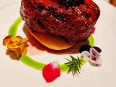 -PARFUM FLORAL花境法餐(南京首店)