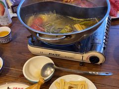 -亮欢寨(凯里总店)