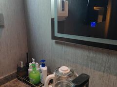-华夏良子·足道SPA养生(上海崮山路明悦店)