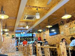 -元奶奶包饭(公新银浦店)