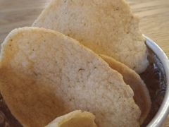 虾片-Thai Basil罗勒叶泰式餐厅(时代天街店)