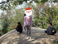 -火炉山森林公园