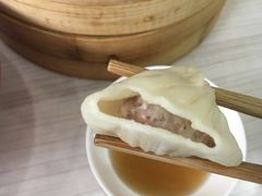 -珊珊小笼馆(仙霞路店)