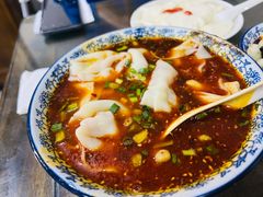 -西月城谭豆花(春熙路店)