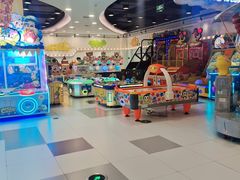-万达广场(芜湖镜湖店)