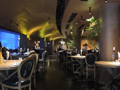-鲨鱼餐厅.海景川粤餐厅(重庆天地店)