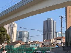 -宝山路(地铁站)