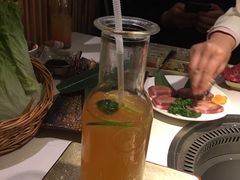 -赤坂亭M9和牛烧肉·日料398放题(万达店)
