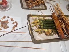 -长乐饭冰冰·冰饭·烧烤(长乐总店)